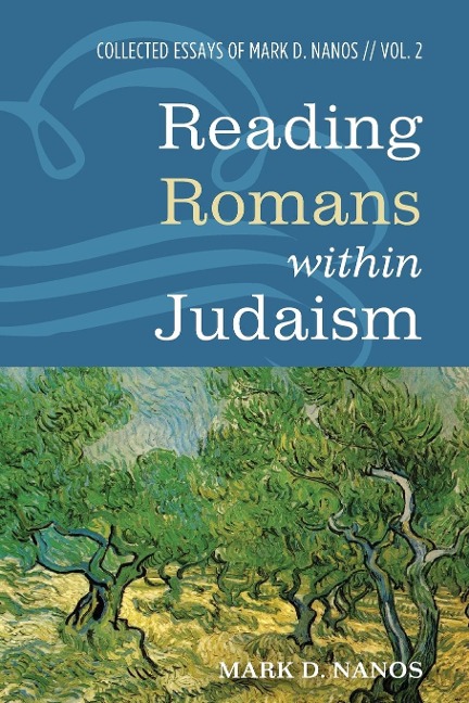 Reading Romans within Judaism