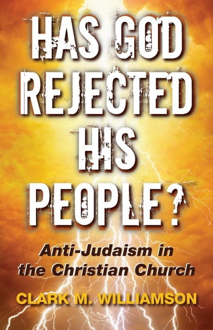 Has God Rejected His People?