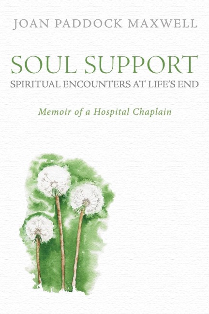 Soul Support: Spiritual Encounters at Lifes End
