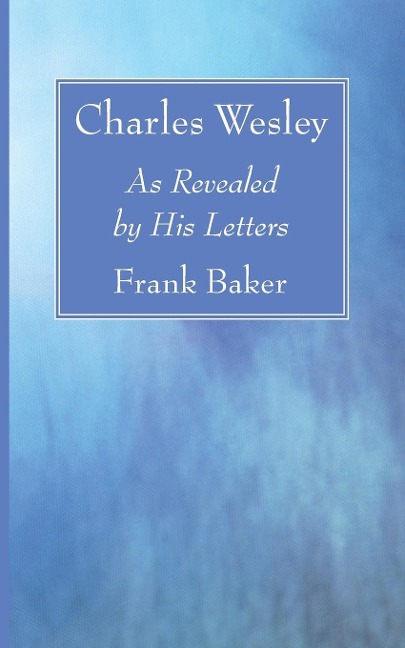 Charles Wesley