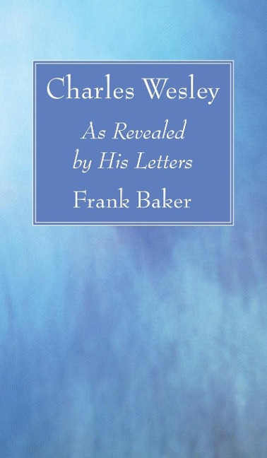 Charles Wesley