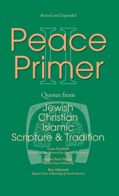 Peace Primer II
