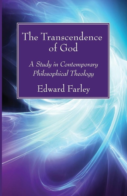 The Transcendence of God