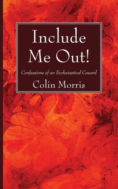Include Me Out!
