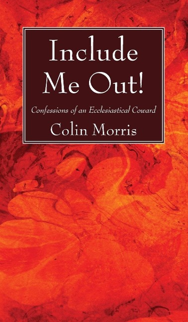 Include Me Out!