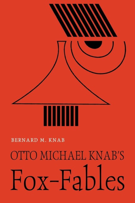 Otto Michael Knabs Fox-Fables
