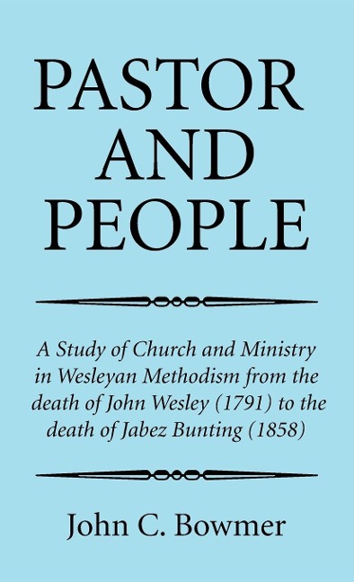 Pastor and People
