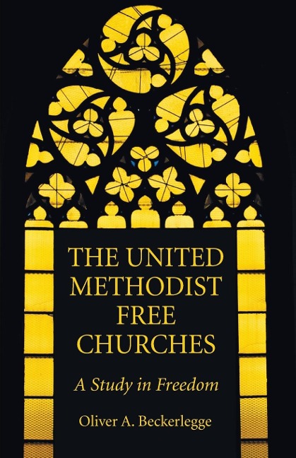 The United Methodist Free Churches