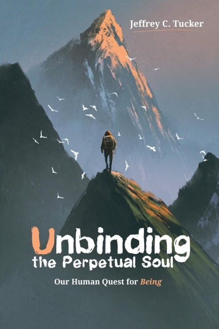 Unbinding the Perpetual Soul