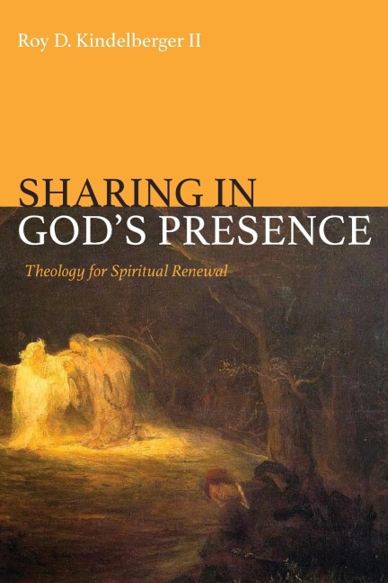 Sharing in Gods Presence