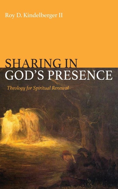Sharing in Gods Presence