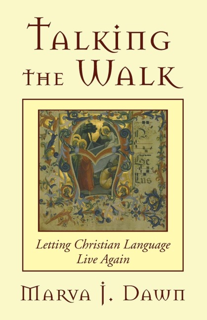 Talking the Walk