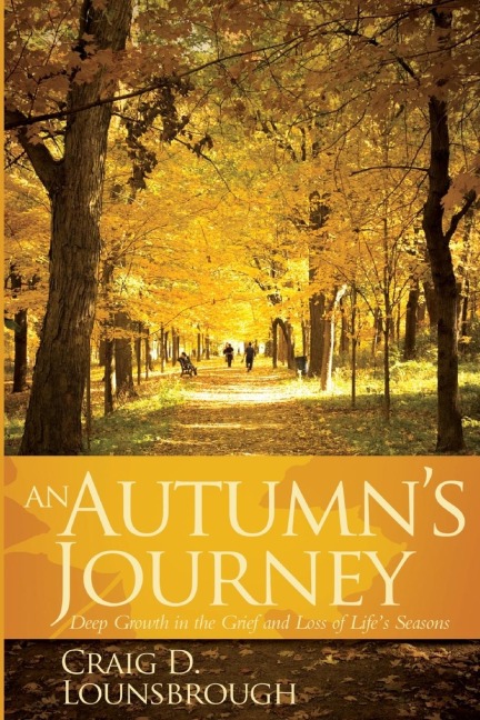 An Autumns Journey