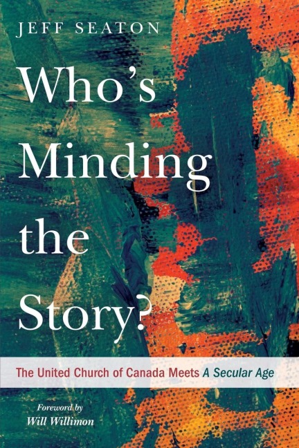 Whos Minding the Story?