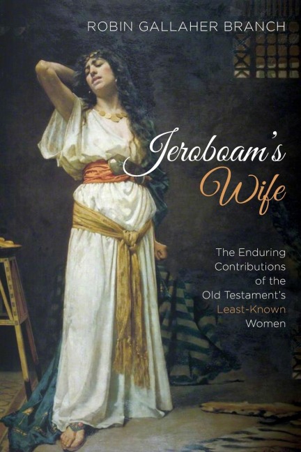 Jeroboams Wife