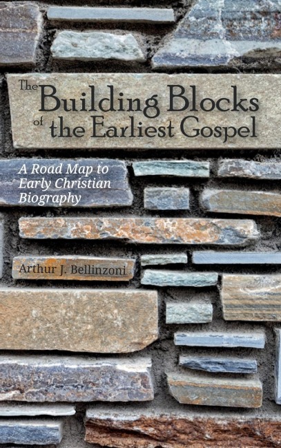 The Building Blocks of the Earliest Gospel
