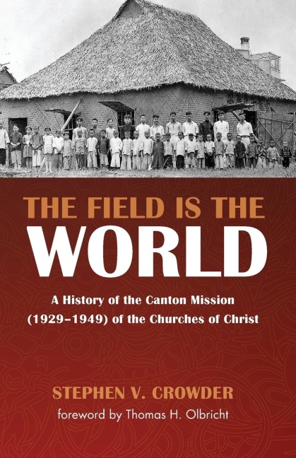 The Field Is the World