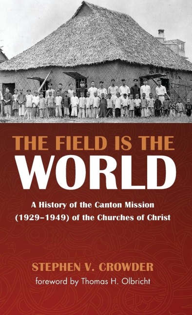 The Field Is the World