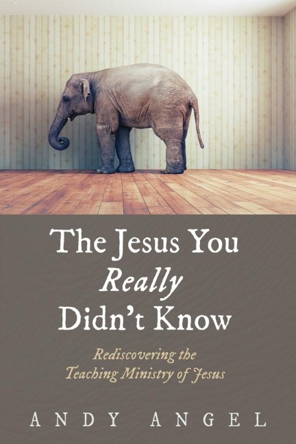 The Jesus You Really Didnt Know