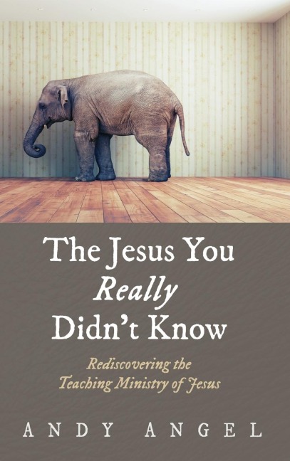The Jesus You Really Didnt Know