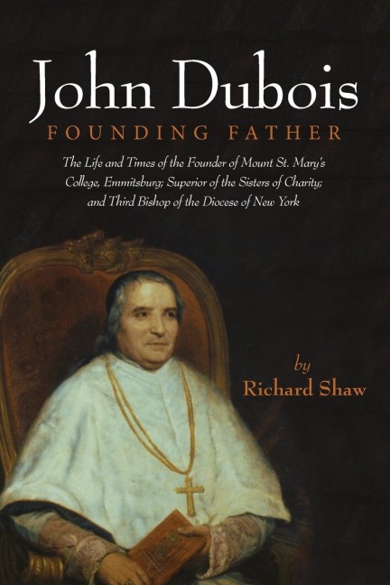 John Dubois: Founding Father