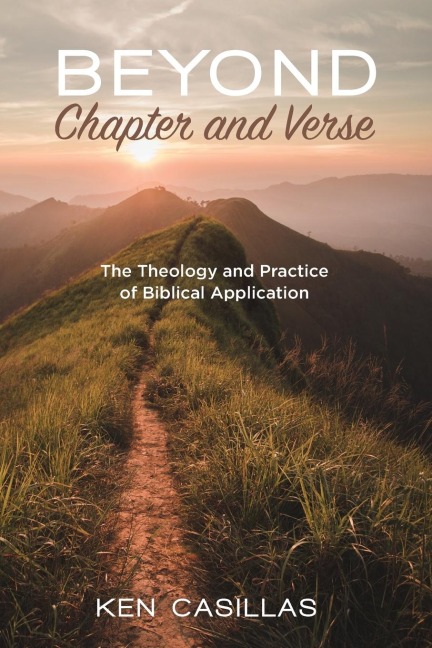 Beyond Chapter and Verse