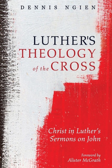 Luthers Theology of the Cross