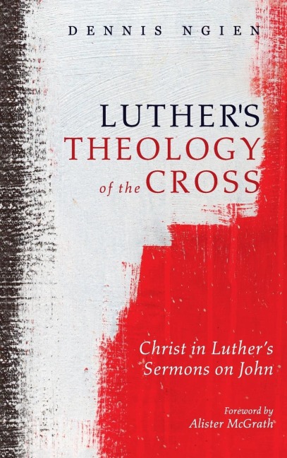 Luther's Theology of the Cross