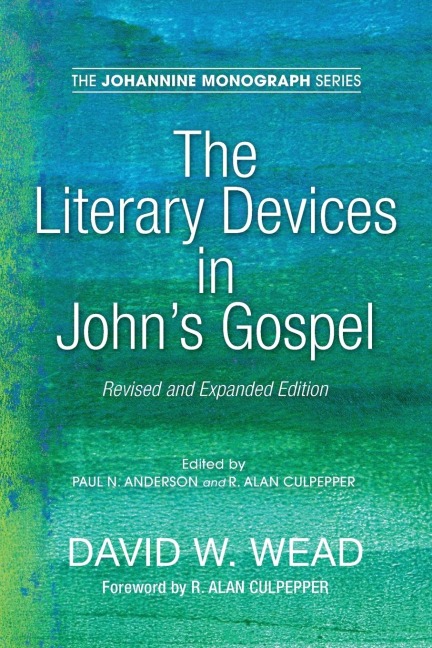 The Literary Devices in Johns Gospel