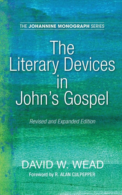 The Literary Devices in Johns Gospel