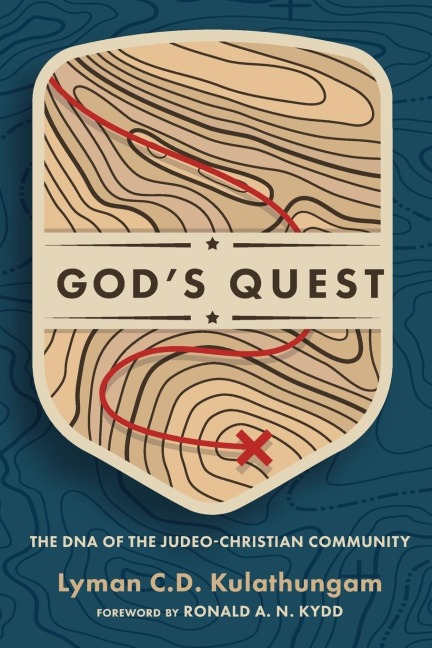 Gods Quest