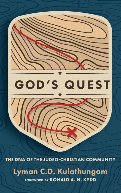 Gods Quest