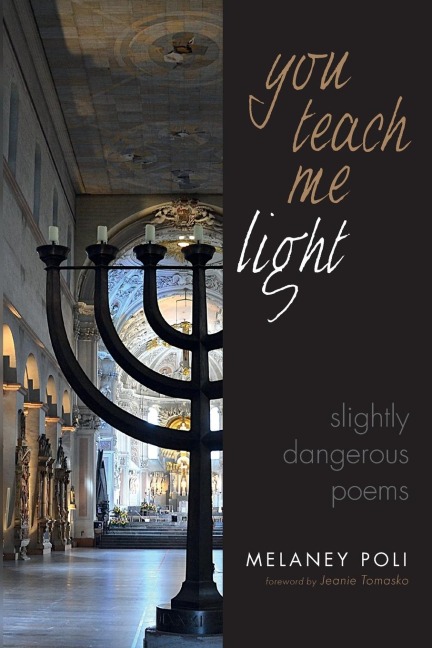You Teach Me Light