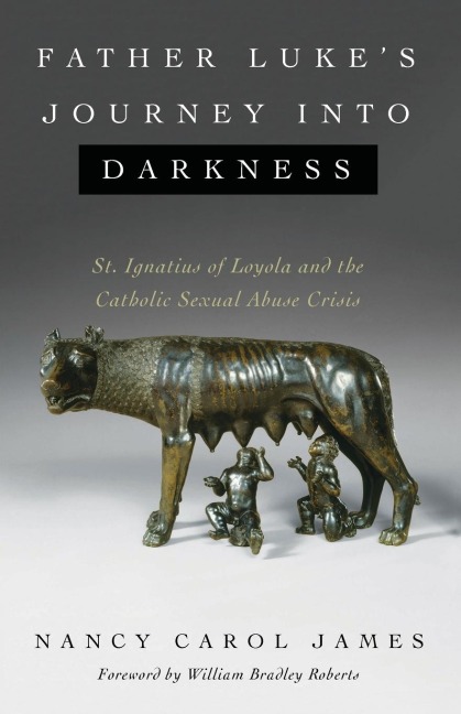 Father Lukes Journey into Darkness
