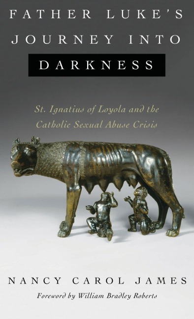 Father Lukes Journey into Darkness