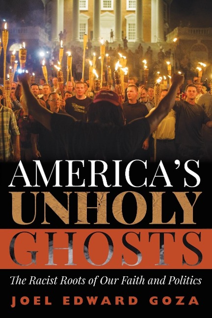 Americas Unholy Ghosts