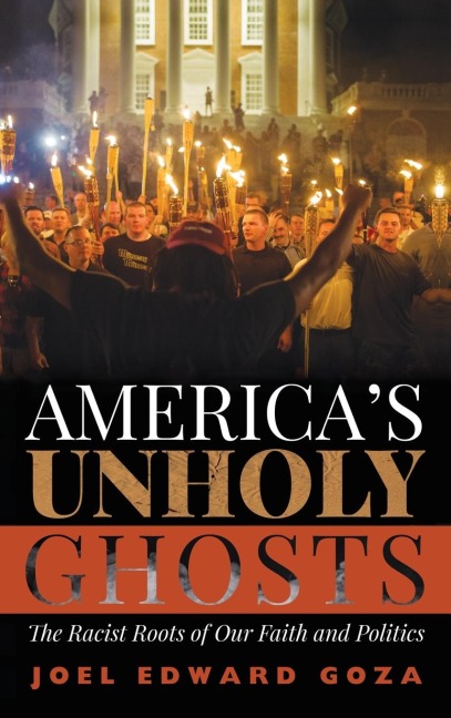Americas Unholy Ghosts