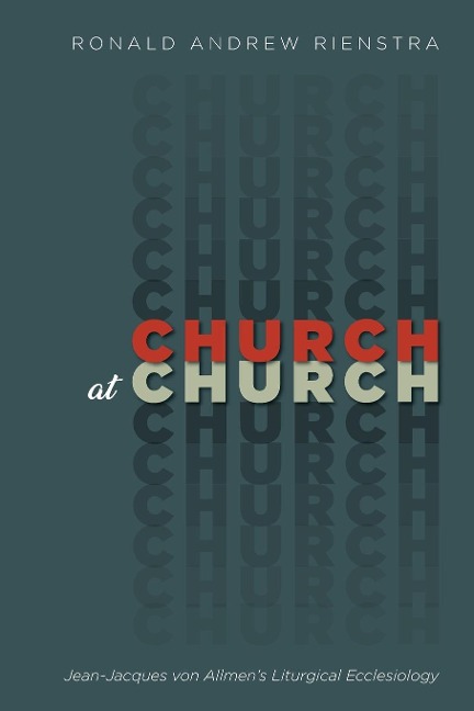 Church at Church