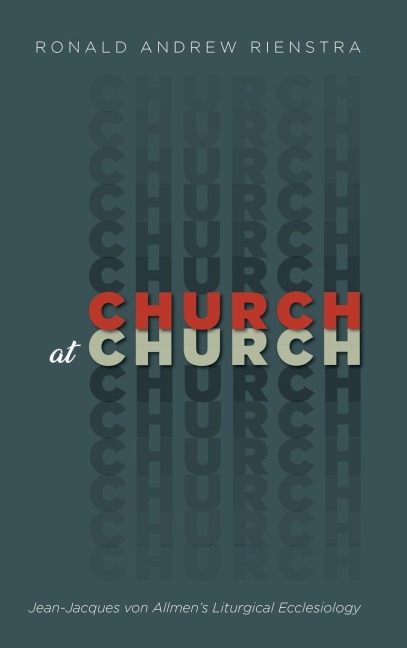 Church at Church