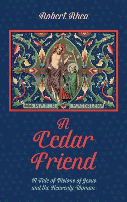A Cedar Friend
