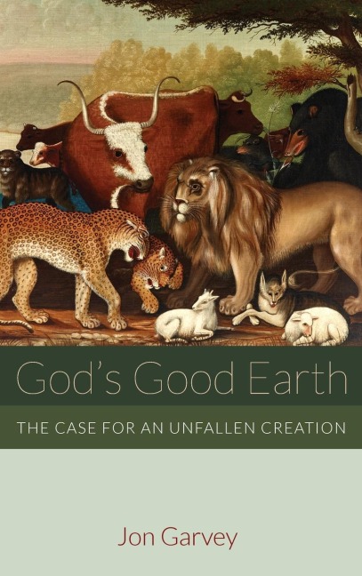 Gods Good Earth
