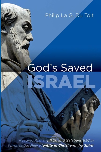 Gods Saved Israel