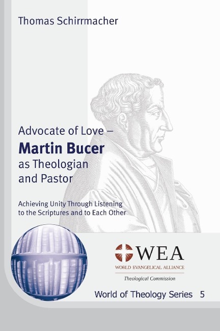 Advocate of Love