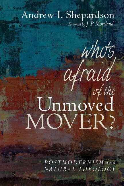 Whos Afraid of the Unmoved Mover?