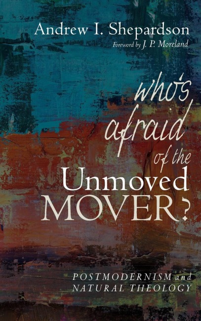 Whos Afraid of the Unmoved Mover?