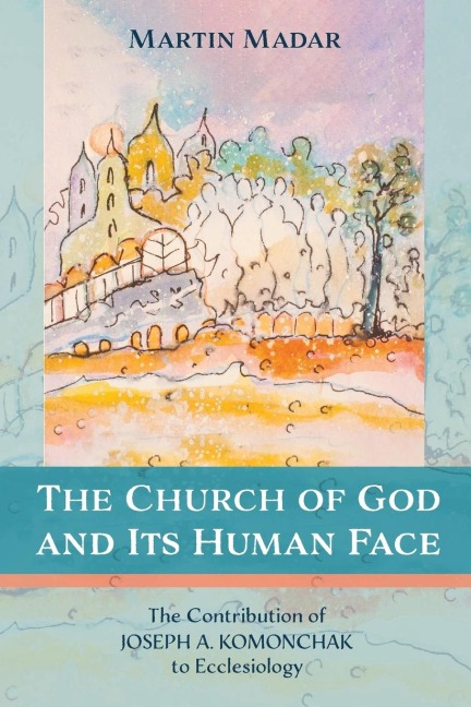 The Church of God and Its Human Face