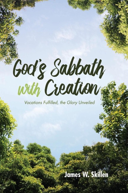 Gods Sabbath with Creation