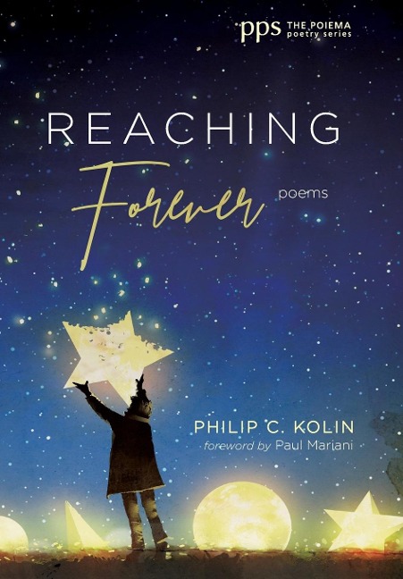 Reaching Forever: Poems
