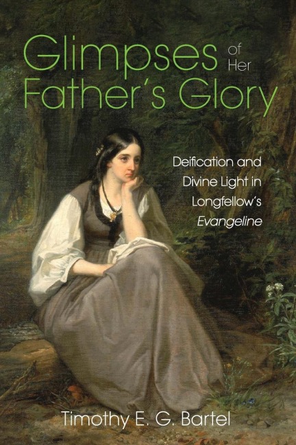 Glimpses of Her Fathers Glory