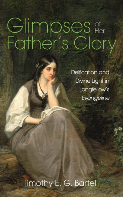 Glimpses of Her Fathers Glory